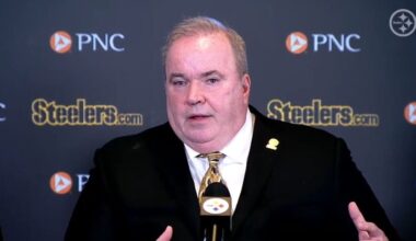 'Simply An Expert': DeFabo Explains Difference Between Tomlin And McCarthy In Evaluating QBs