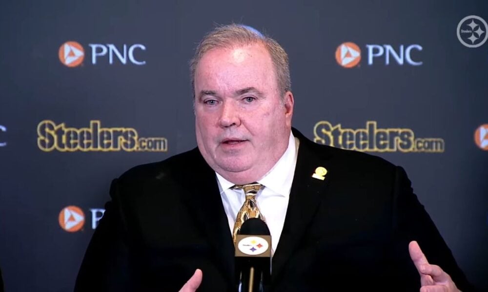 'Simply An Expert': DeFabo Explains Difference Between Tomlin And McCarthy In Evaluating QBs