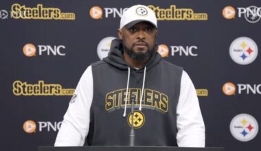 'F You, F Steelers': Former NFL QB Recalls 'Weirdest' Pre-Draft Experience With Pittsburgh