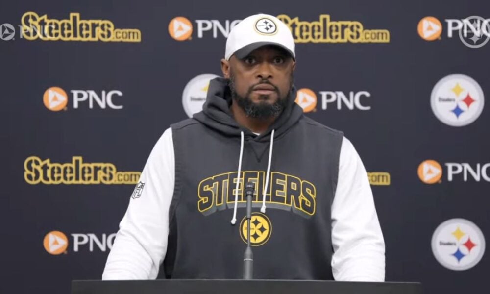 'F You, F Steelers': Former NFL QB Recalls 'Weirdest' Pre-Draft Experience With Pittsburgh