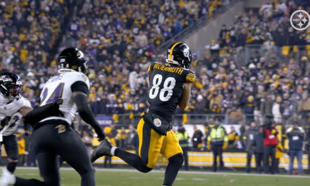 Perspective Of An Average Steelers Fan: Updating The 2021 Draft Class