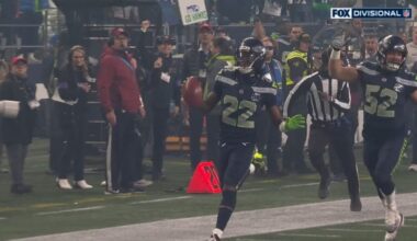 Analyst Names 'Perfect' Free Agent For Steelers