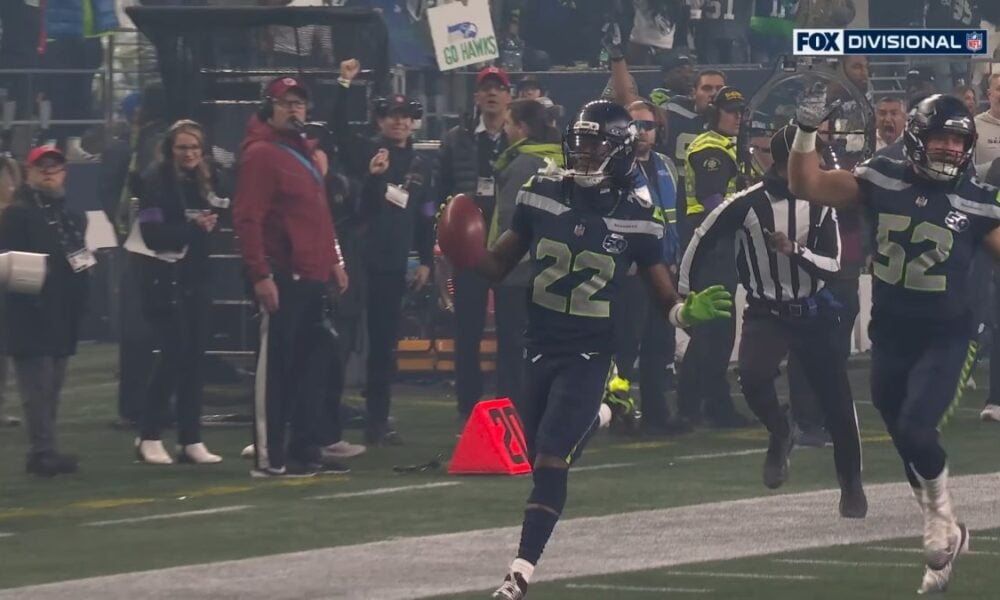 Analyst Names 'Perfect' Free Agent For Steelers