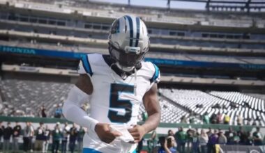 Report: Steelers Signing RB Rico Dowdle (Update)