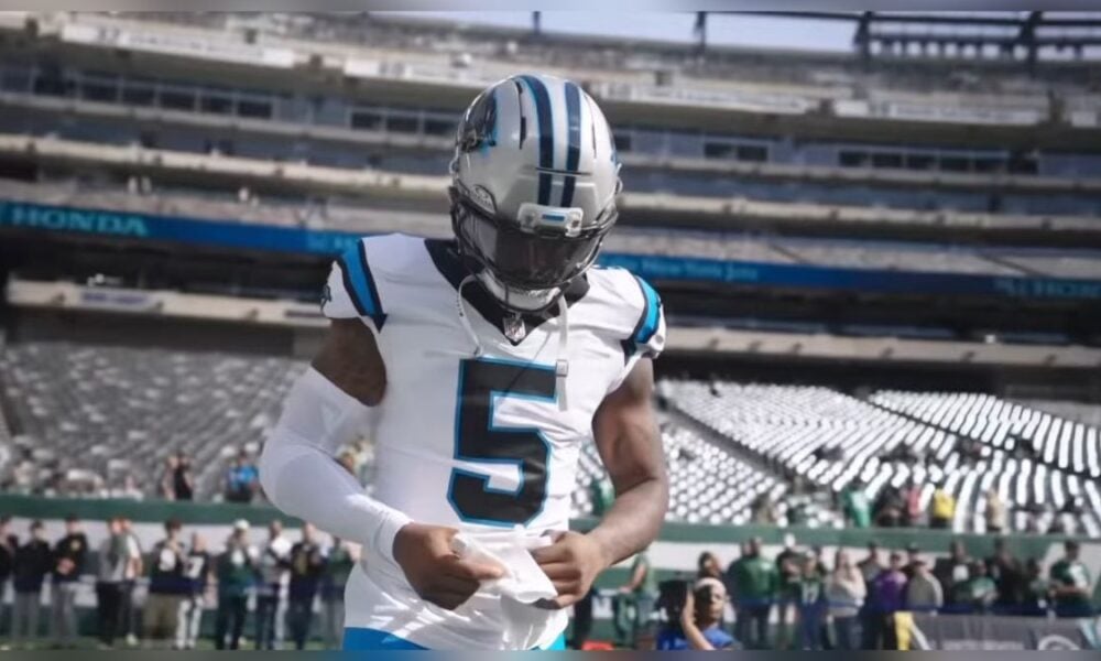 Report: Steelers Signing RB Rico Dowdle (Update)