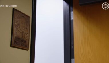 Beat Writer Expects Steelers To 'Trade Back Into Next Year's Draft'