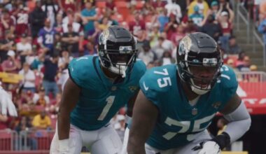 Kozora: Pittsburgh Steelers 2026 Free Agency Wish List (Offense)