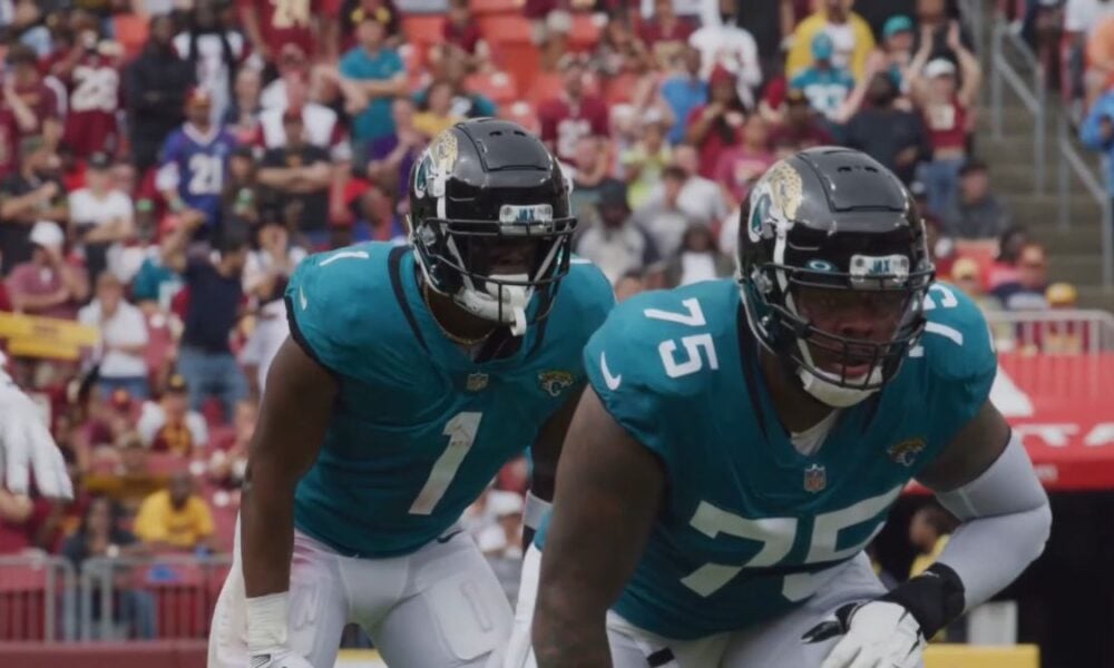 Kozora: Pittsburgh Steelers 2026 Free Agency Wish List (Offense)