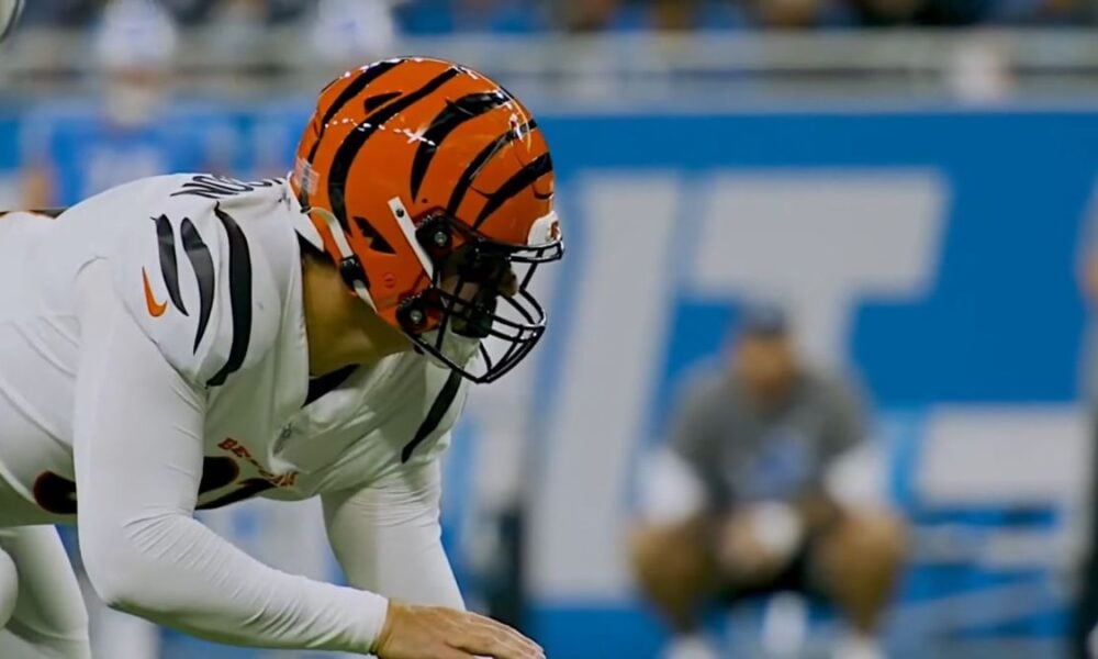 'Closer' Trey Hendrickson Now In Baltimore To Solve One Specific Problem For Ravens