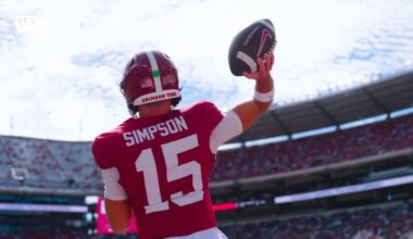 Ben Roethlisberger 'Very, Very Strongly' Against Steelers Spending Premium 2026 Draft Pick On QB