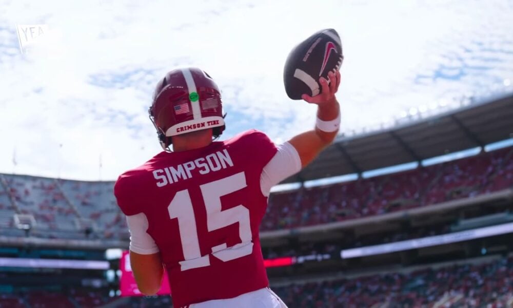 Ben Roethlisberger 'Very, Very Strongly' Against Steelers Spending Premium 2026 Draft Pick On QB