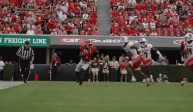 Trio Of Combine Stars Named Great Fit For Steelers