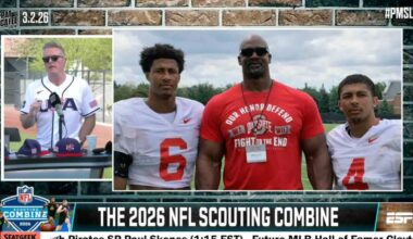 'Pat McAfee Show' duped by AI-altered photo of Sonny and Lorenzo Styles