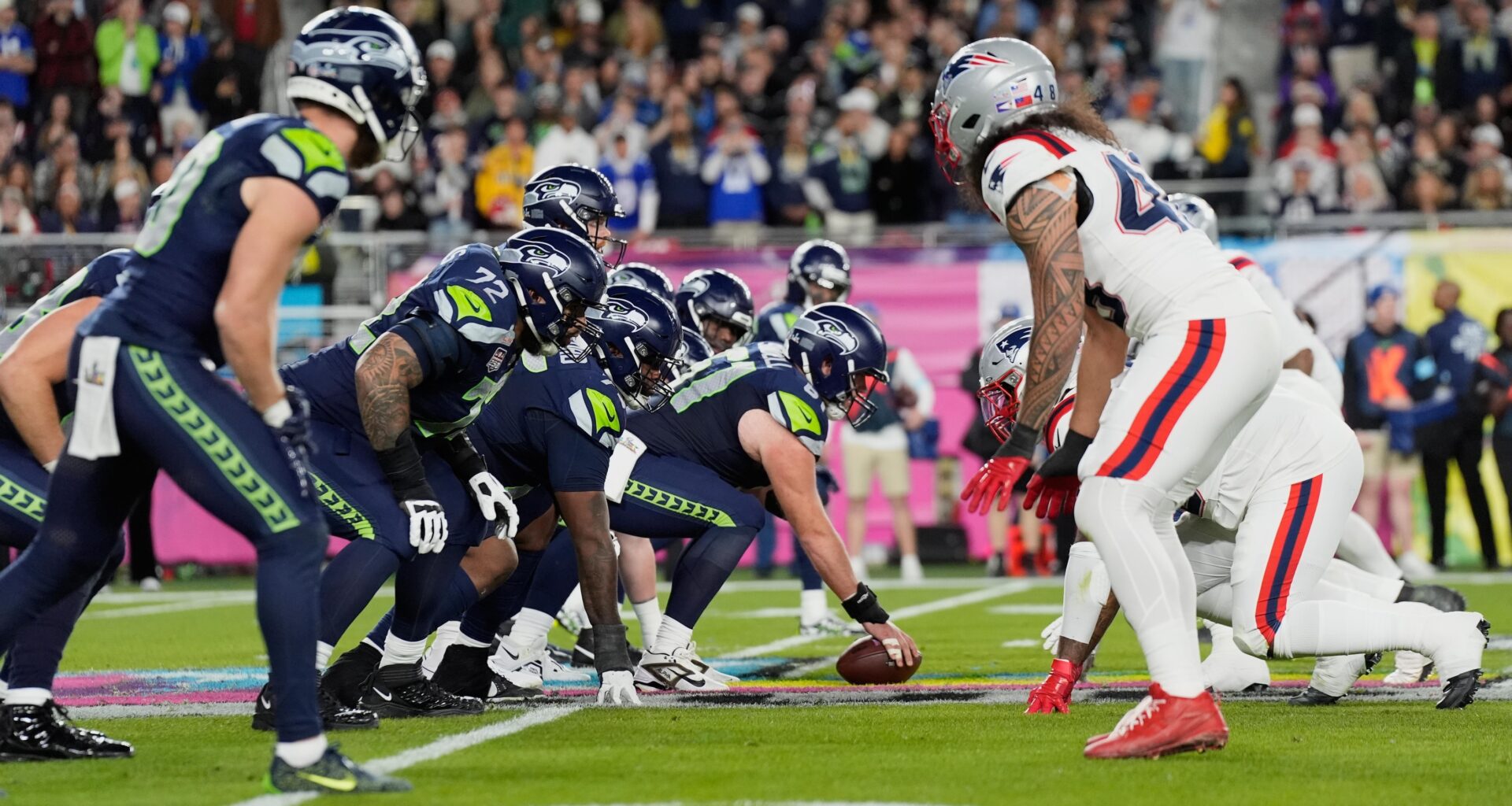 HBO 'Hard Knocks' Teams Revealed for Training Camps Ahead of 2026, 2027 NFL Seasons