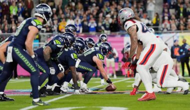 HBO 'Hard Knocks' Teams Revealed for Training Camps Ahead of 2026, 2027 NFL Seasons