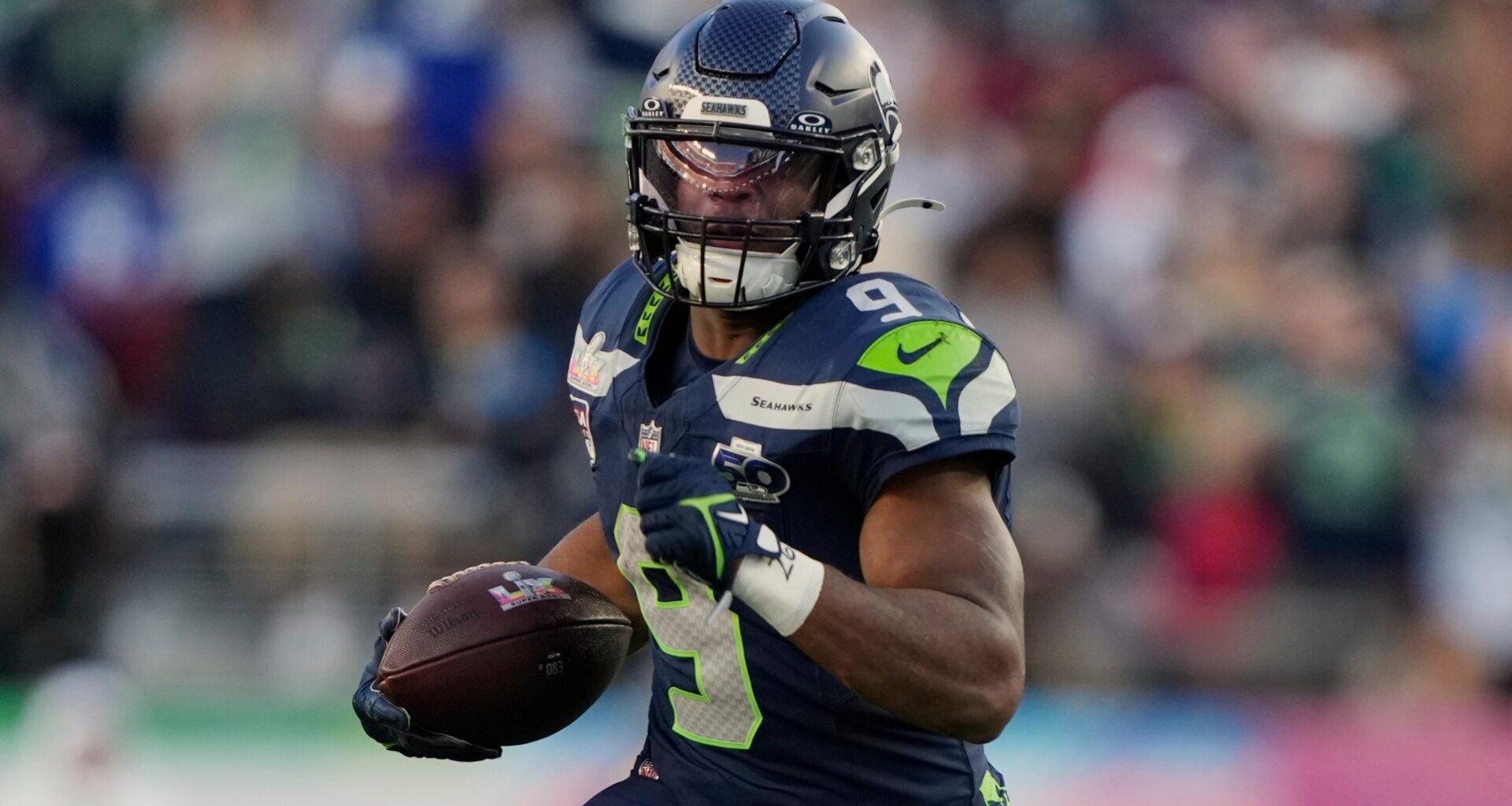 Kenneth Walker III Reportedly Won't Get Seahawks' Franchise Tag, Top NFL Free Agency Landing Spots