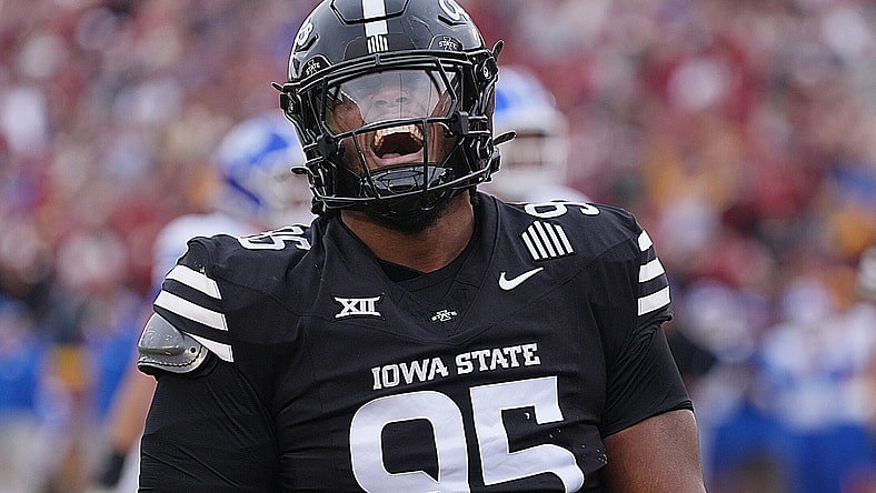 Pittsburgh Steelers 2026 NFL Draft Domonique Orange