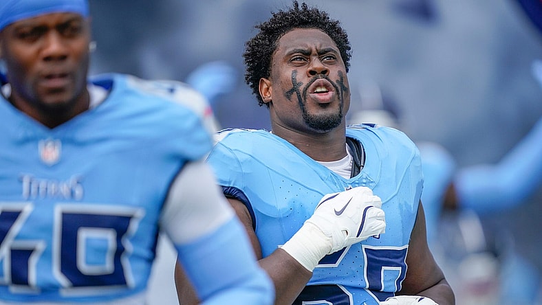 Pittsburgh Steelers Sebastian Joseph-Day