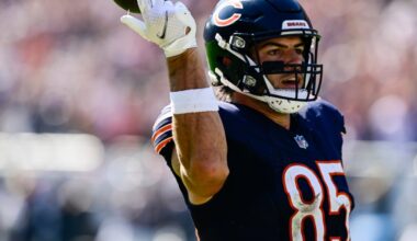 Five potential NFL trade, cap-casualty fits for Broncos