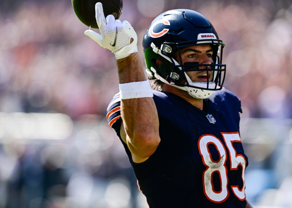 Five potential NFL trade, cap-casualty fits for Broncos