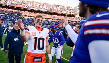 Here's why the Broncos traded for Jaylen Waddle