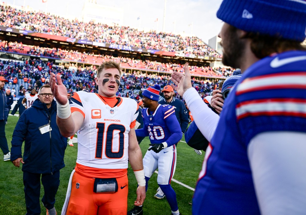 Here's why the Broncos traded for Jaylen Waddle