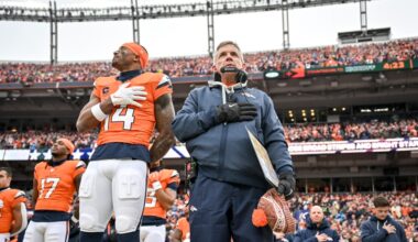 Seriously, Broncos? Free agency was supposed to bring Super Bowl