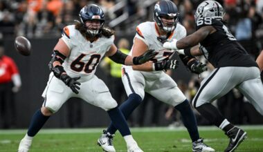 Broncos, Alex Palczewski agree to two-year contract, sources say