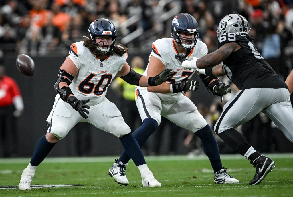 Broncos, Alex Palczewski agree to two-year contract, sources say
