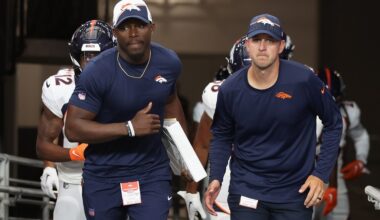 Broncos QB coach Logan Kilgore is Sean Payton's newest star pupil