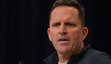 By George, it is time to give Sean Paton a contract extension