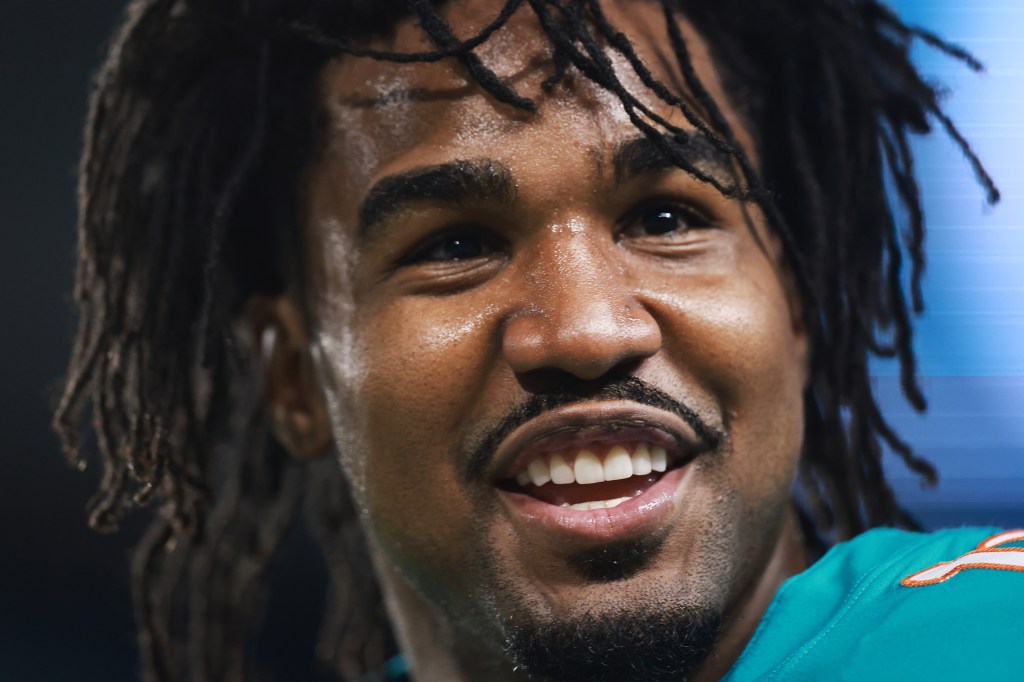 Why Jaylen Waddle's circle thinks he can take 'next step' with Broncos