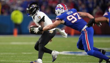 Dolphins free agent watch: Edge rusher/DE/OLB