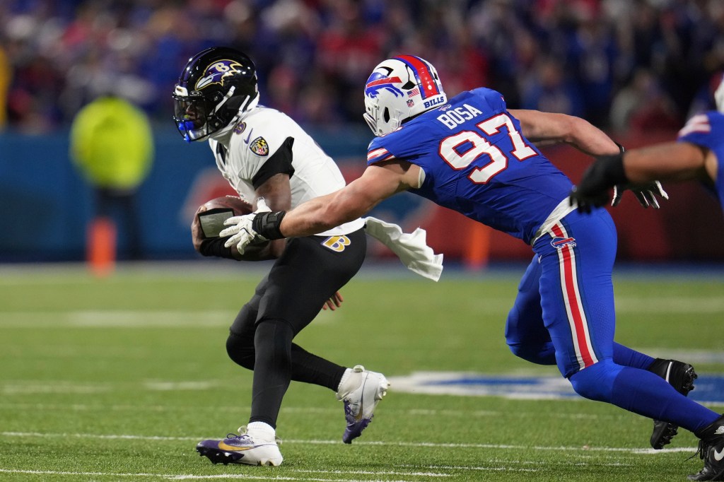 Dolphins free agent watch: Edge rusher/DE/OLB