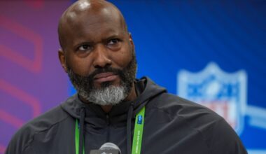 Nobody understands Value City plan of Detroit Lions GM Brad Holmes – Macomb Daily