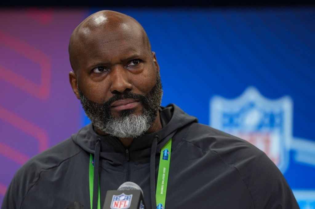 Nobody understands Value City plan of Detroit Lions GM Brad Holmes – Macomb Daily