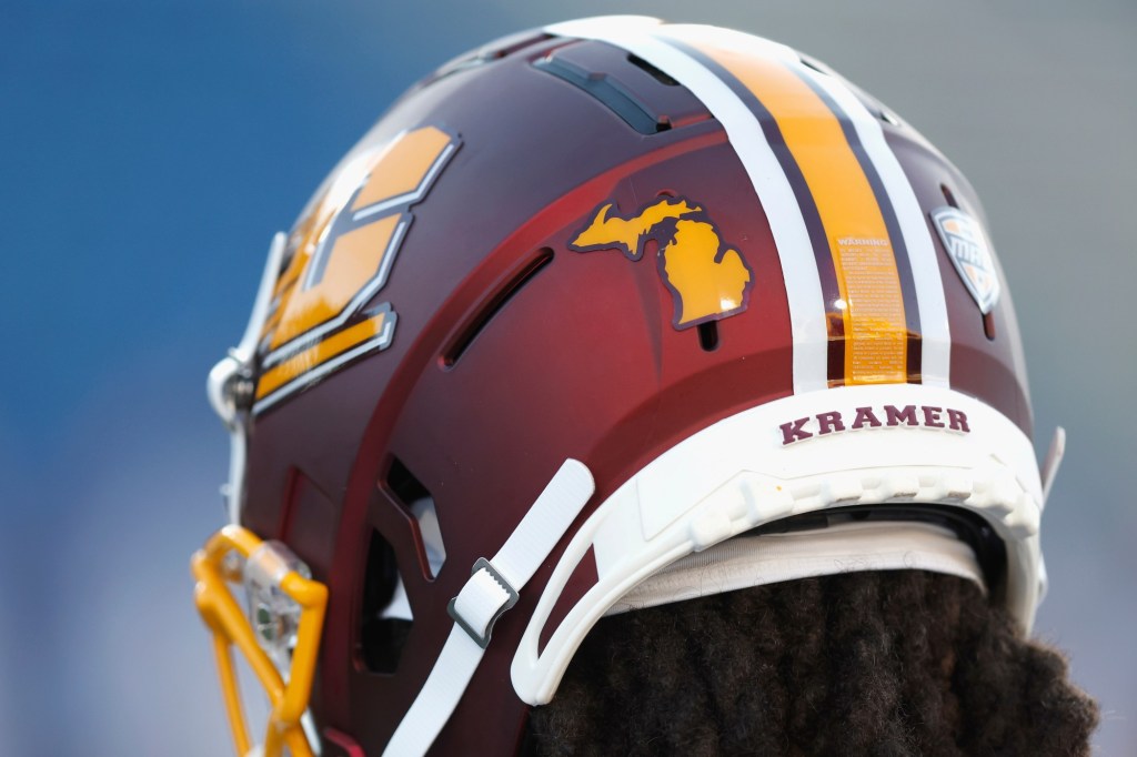 CMU football releases 2026 schedule, features Miami (FL), Ford Field matchup – The Morning Sun