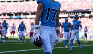 Vanderbilt Health named official healthcare provider for Tennessee Titans