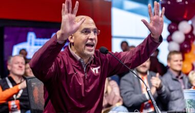 Virginia Tech, Liberty cancel 2029, 2030 football games – The Virginian-Pilot