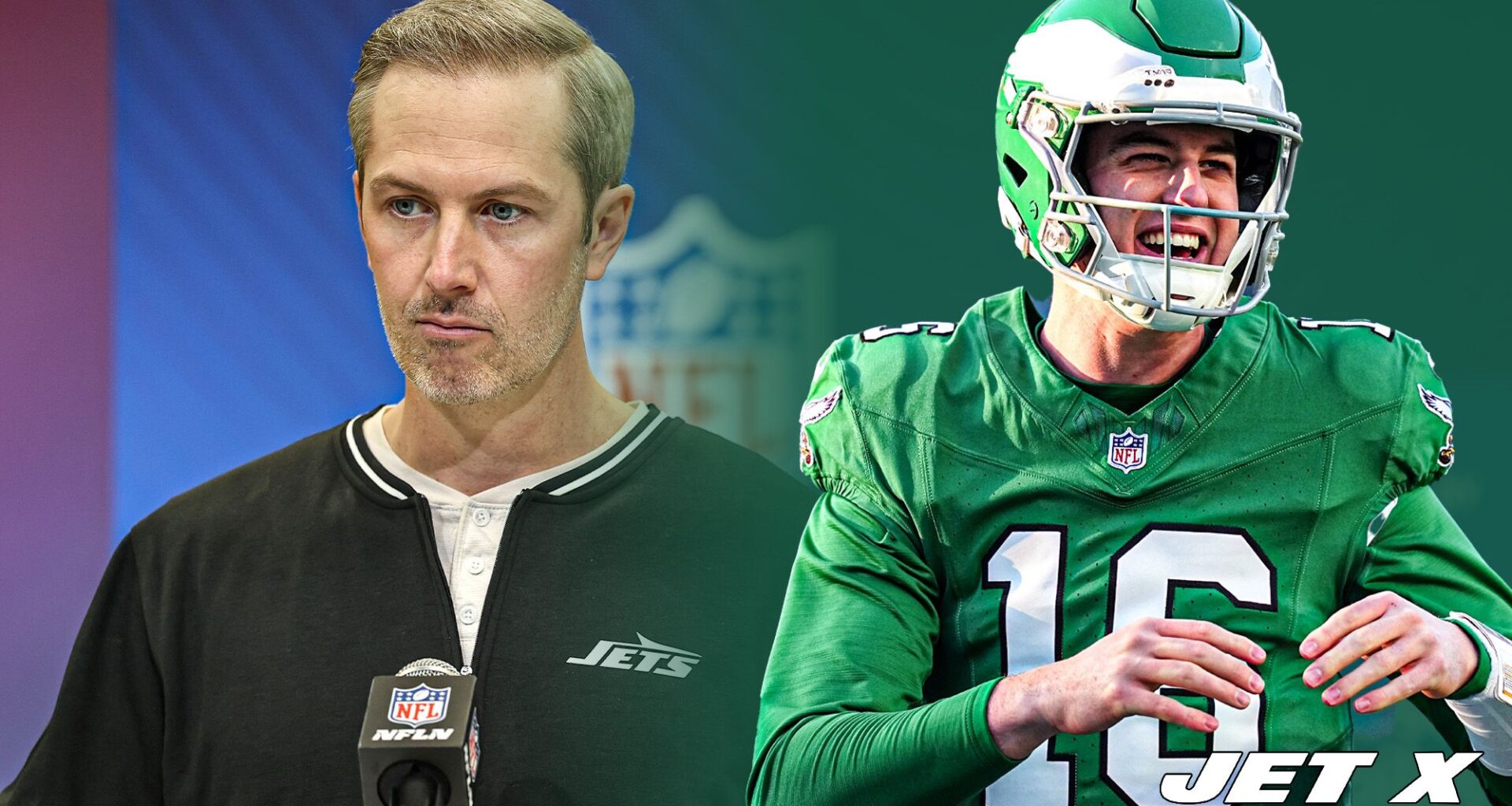 Why trading for Tanner McKee would be a mistake for the NY Jets