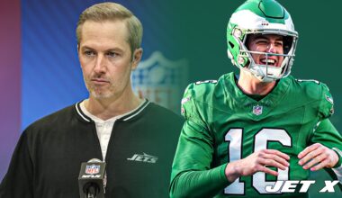 Why trading for Tanner McKee would be a mistake for the NY Jets