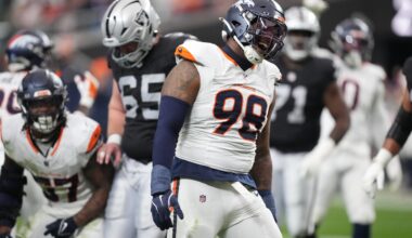 Tennessee Titans' Offseason Spending Spree Rings In New Theme