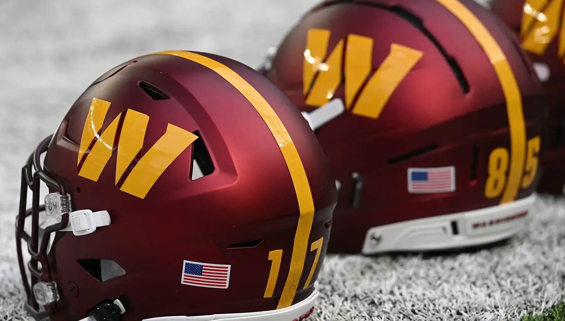 The Washington Commanders Uniform Reveal is Coming and the Clues Are Already There