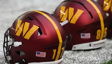 The Washington Commanders Uniform Reveal is Coming and the Clues Are Already There