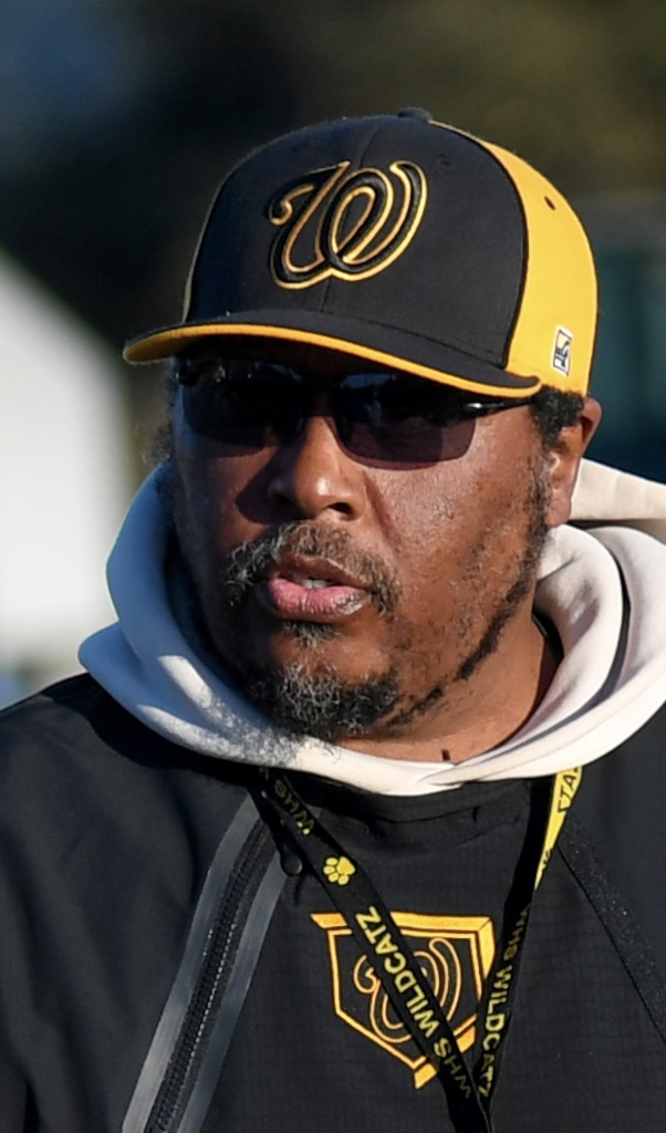 Watsonville baseball coach Tige McSwain now in charge of football program
