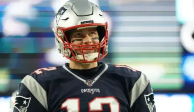 Patriots Legend Tom Brady Reveals Biggest Regret About Playing Career image
