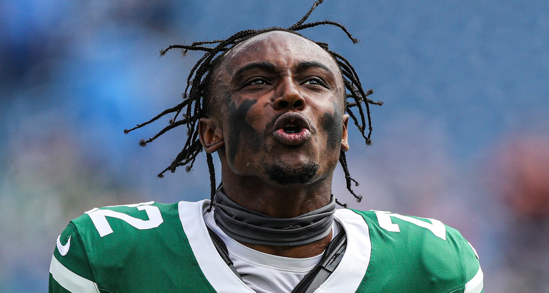 Former Jets safety Tony Adams finds free agency home (Report)