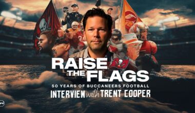 50 Years of Buccaneers Football’ and the Art of Documentary Storytelling