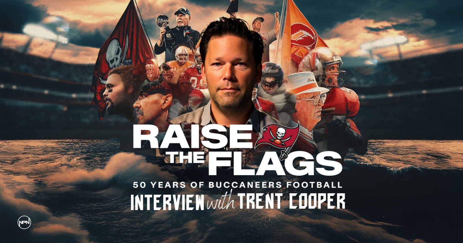 50 Years of Buccaneers Football’ and the Art of Documentary Storytelling