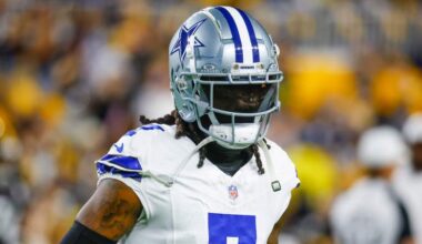 Packers GM Offers Intriguing New Trevon Diggs Update